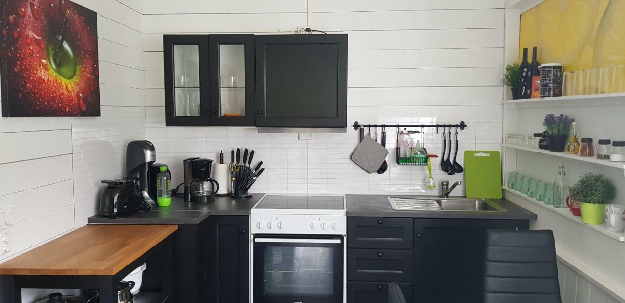 Apartment Dreamvalley Isfjorden Екстер'єр фото