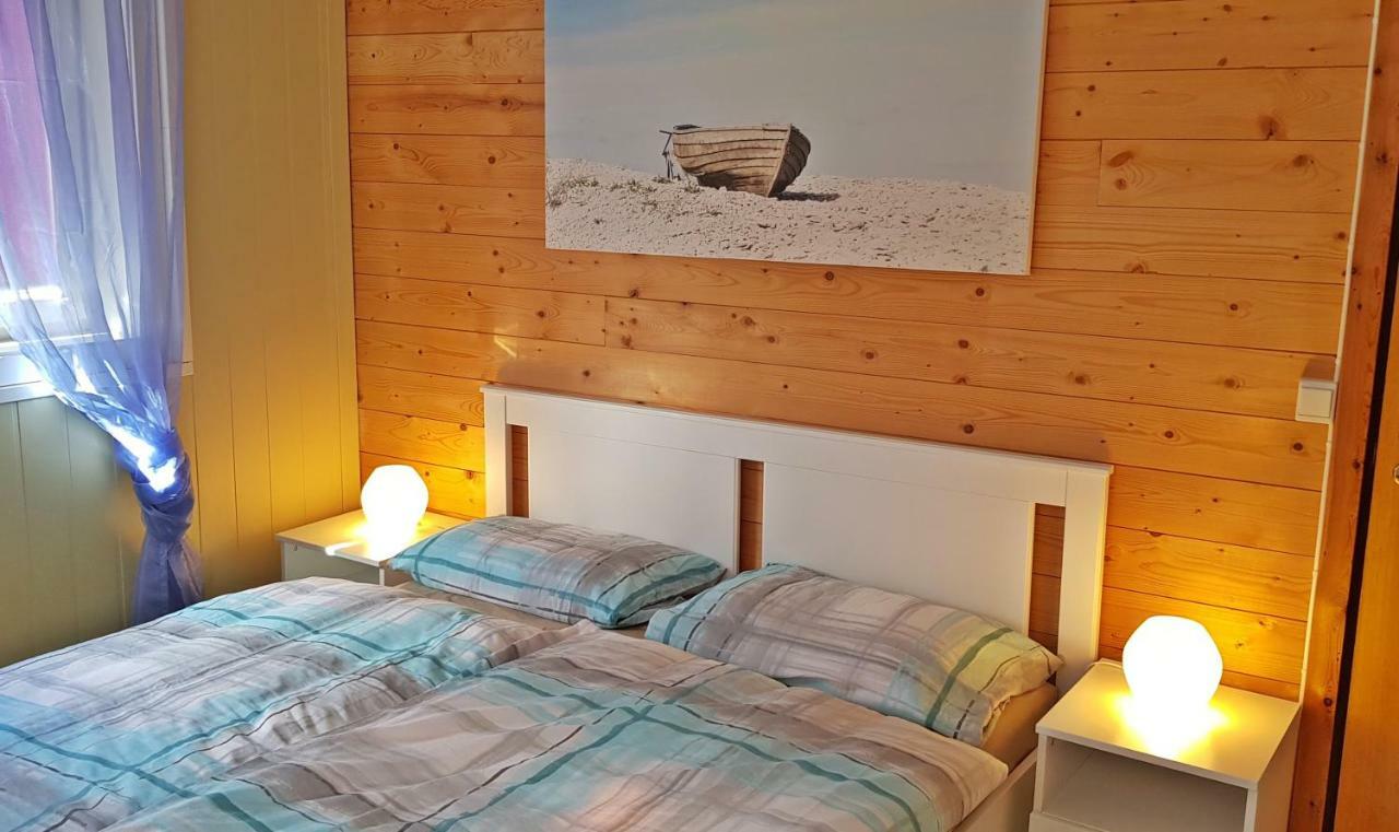 Apartment Dreamvalley Isfjorden Екстер'єр фото